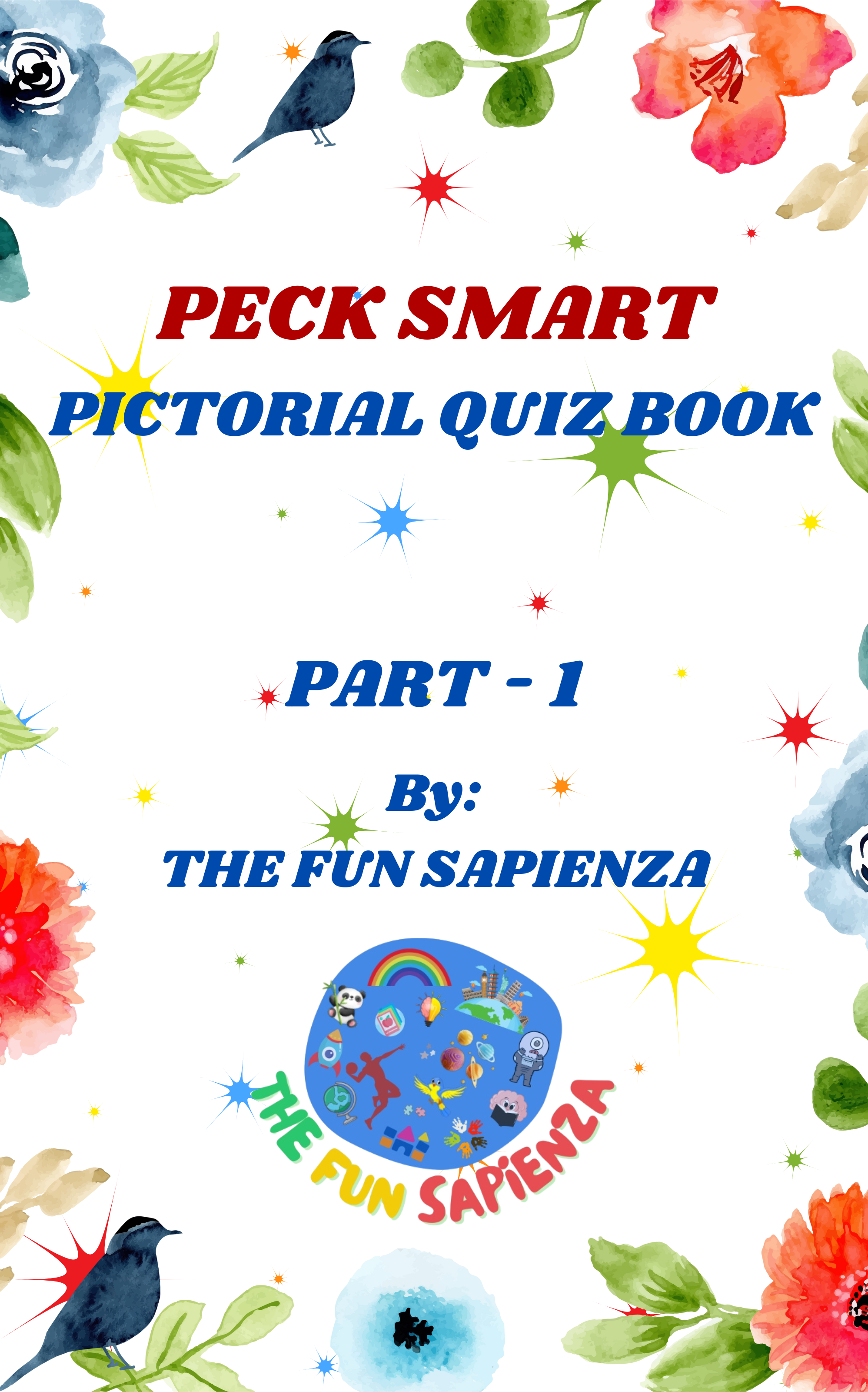 Peck Smart eBook