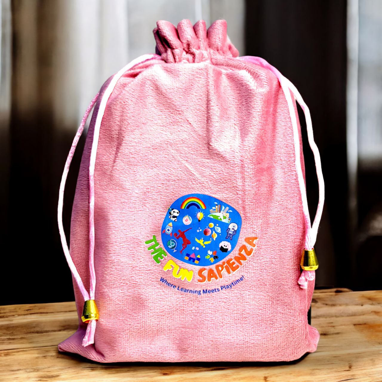 Olympic Quest Flashcard Game