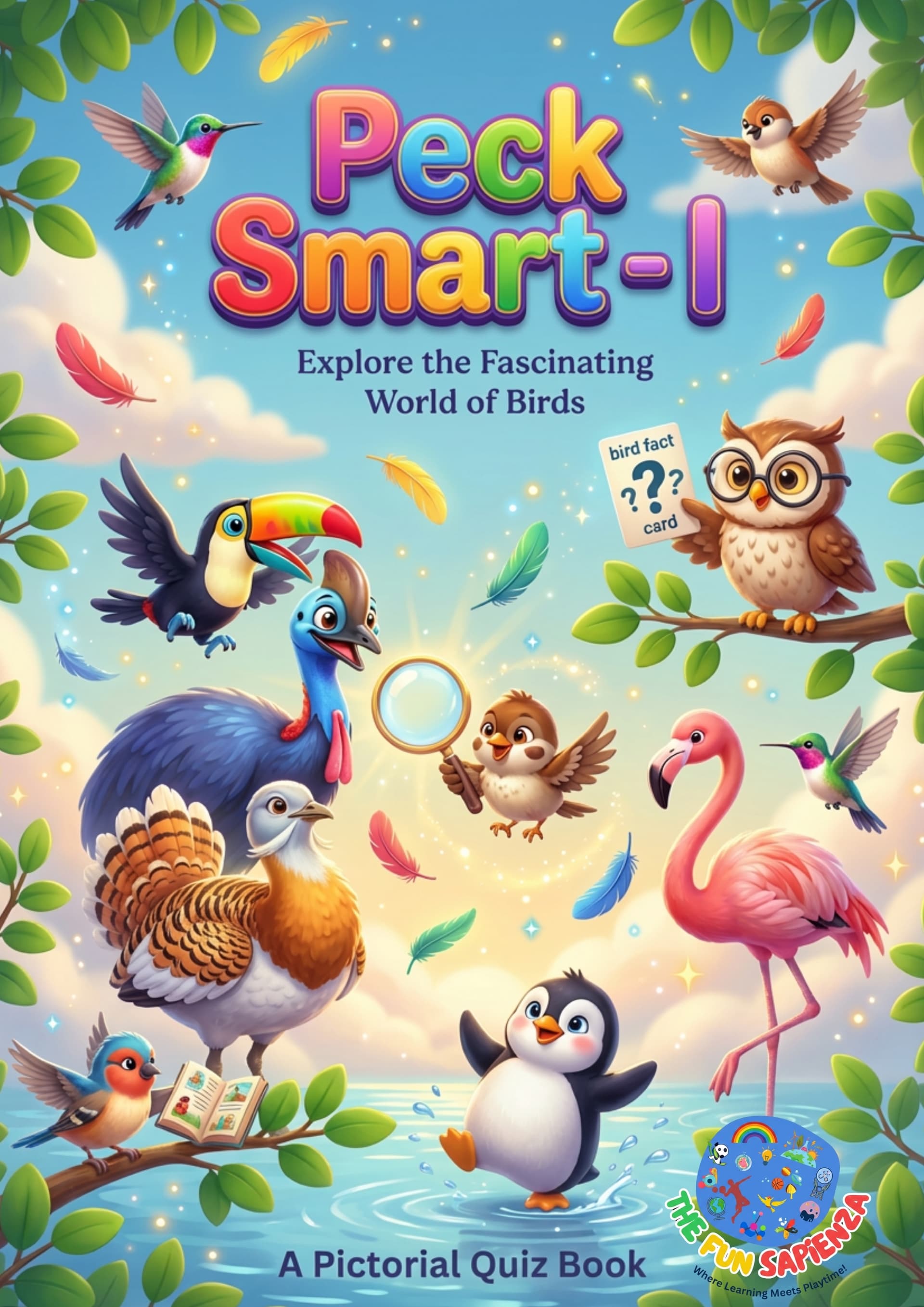 Peck Smart - I